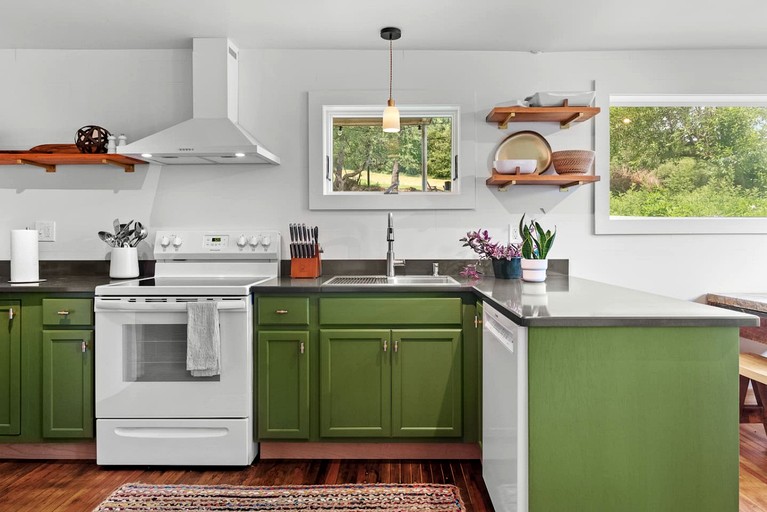 Vacation Rentals (United States of America, --, New York)