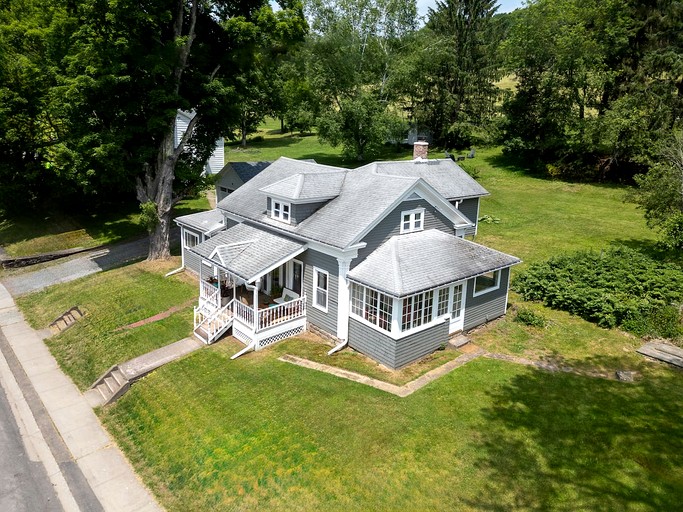 Vacation Rentals (United States of America, --, New York)