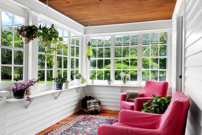 Vacation Rentals (United States of America, --, New York)