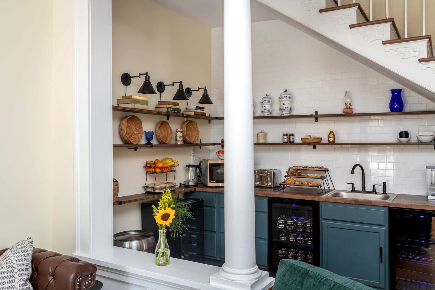 Romantic Shenandoah Valley Stay with Mountain Views & Outdoor Spaces in Luray, VA