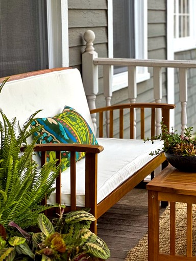 Vacation Rentals (United States of America, Bovina, New York)