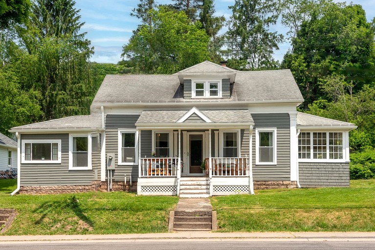 Vacation Rentals (United States of America, Bovina, New York)