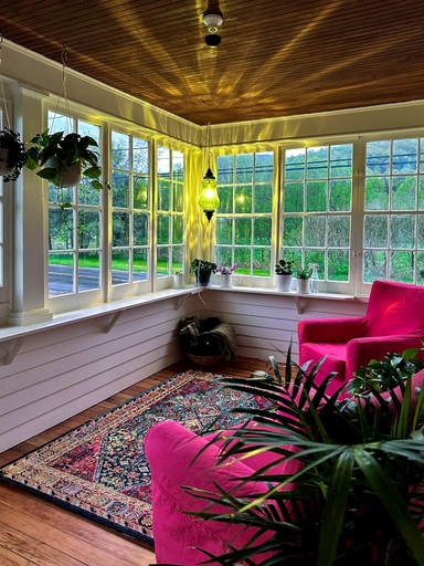 Vacation Rentals (United States of America, Bovina, New York)