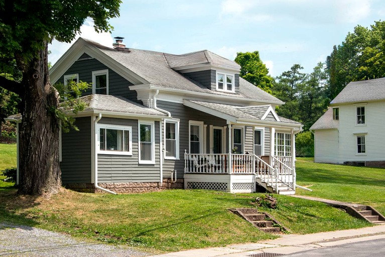 Vacation Rentals (United States of America, Bovina, New York)