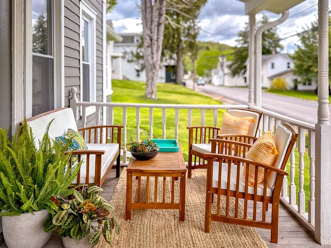 Vacation Rentals (United States of America, Bovina, New York)