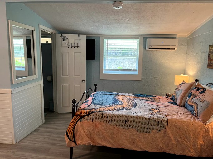 Cottages (United States of America, Weeki Wachee, Florida)