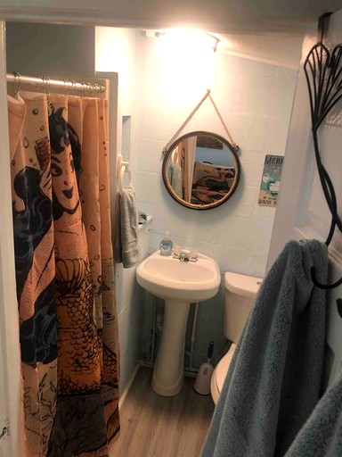 Cottages (United States of America, Weeki Wachee, Florida)