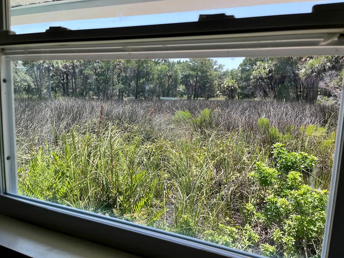 Cottages (United States of America, Weeki Wachee, Florida)