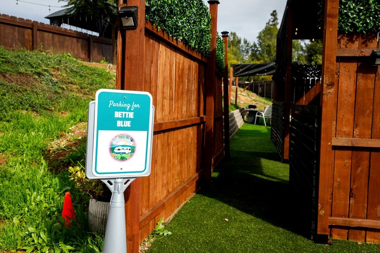 Airstreams (United States of America, El Cajon, California)