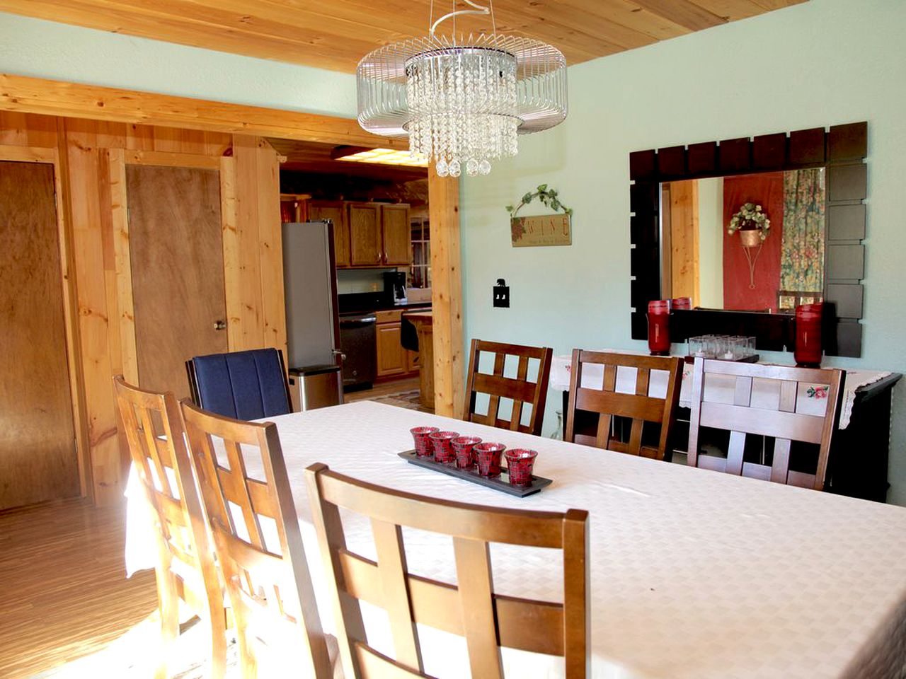 Luxury Cabin Rental for a Family Getaway in Pigeon Forge, Tennessee