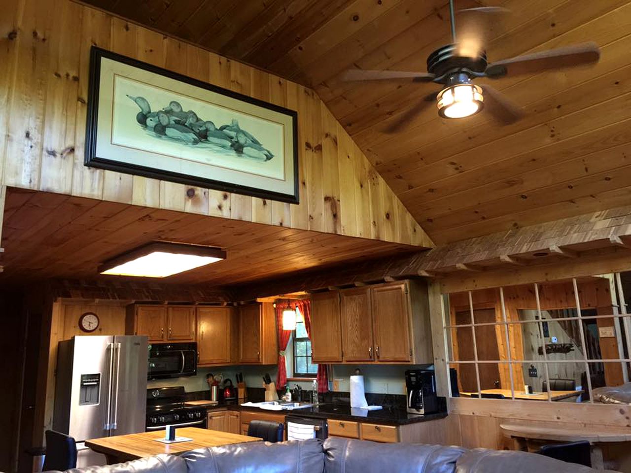 Luxury Cabin Rental for a Family Getaway in Pigeon Forge, Tennessee