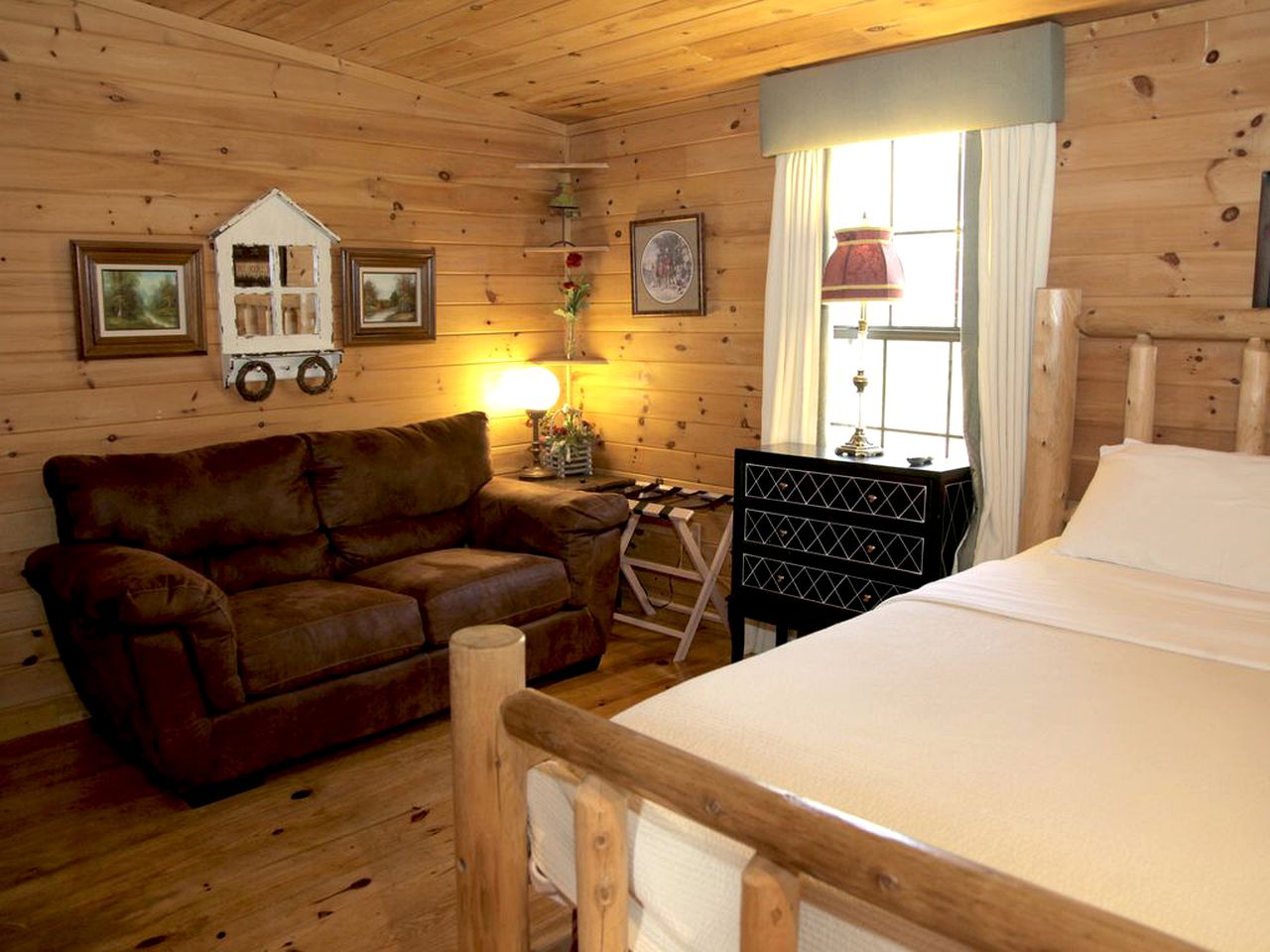 Luxury Cabin Rental for a Family Getaway in Pigeon Forge, Tennessee