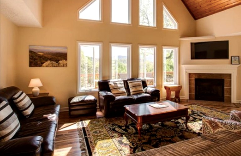 Nestled in Love: Your Ultimate Virginia Mountain Cabin Family Escape | Cabins (Love, Virginia, United States of America)