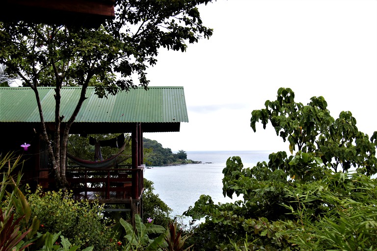 Cabins (Drake Bay, Puntarenas, Costa Rica)