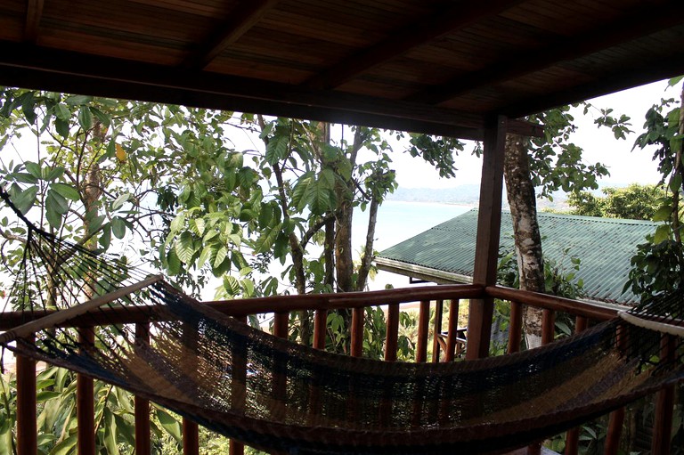 Cabins (Drake Bay, Puntarenas, Costa Rica)