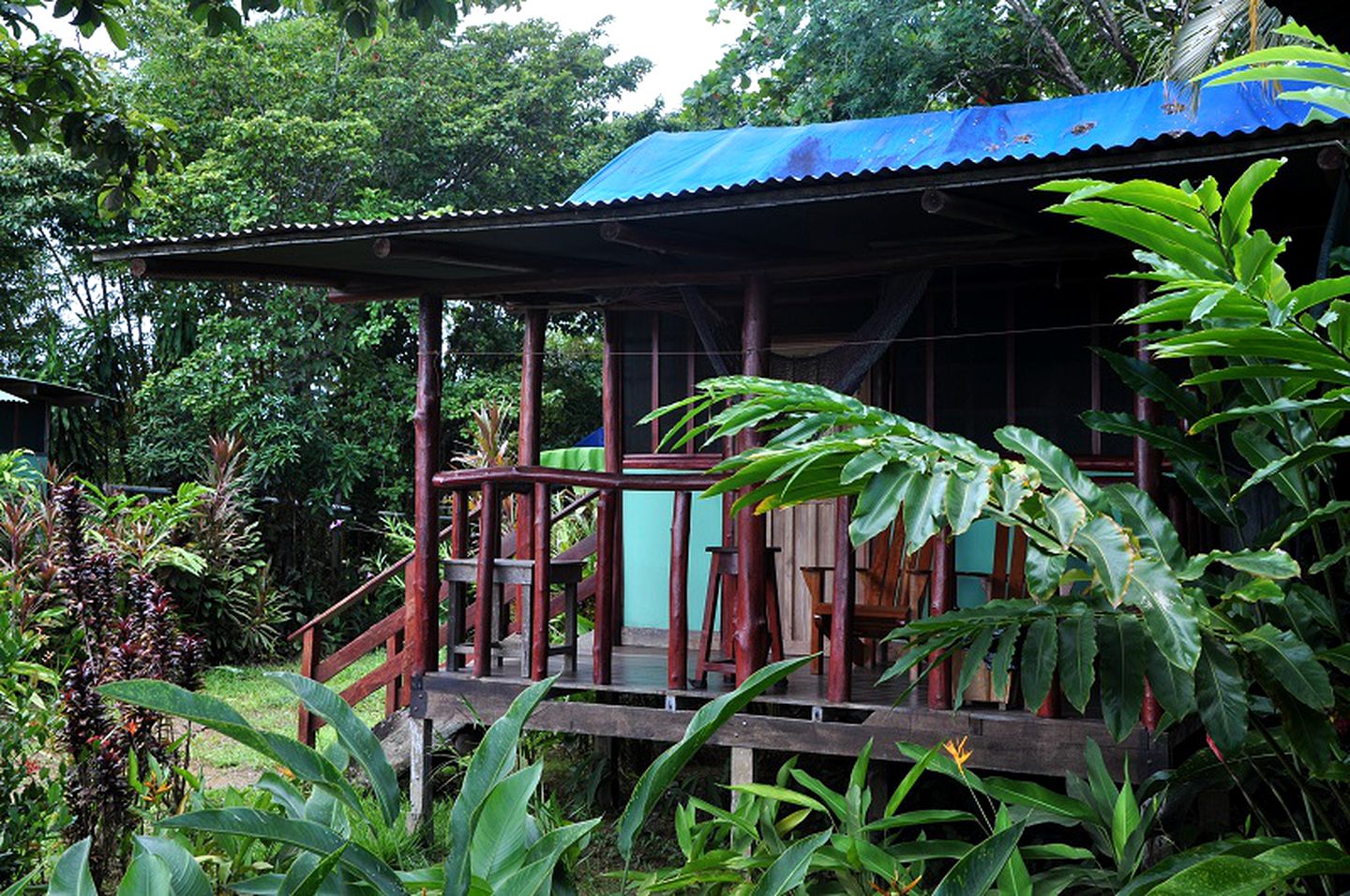 Romantic Eco-Friendly Getaway near Corcovado National Park, Drake Bay, Costa Rica
