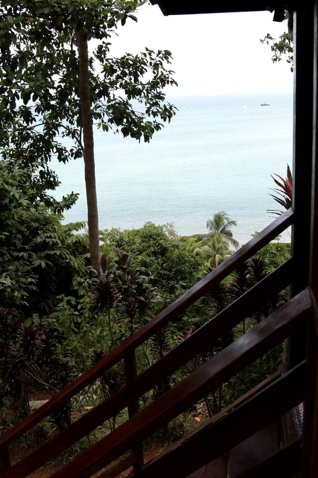Romantic Eco-Friendly Getaway near Corcovado National Park, Drake Bay, Costa Rica