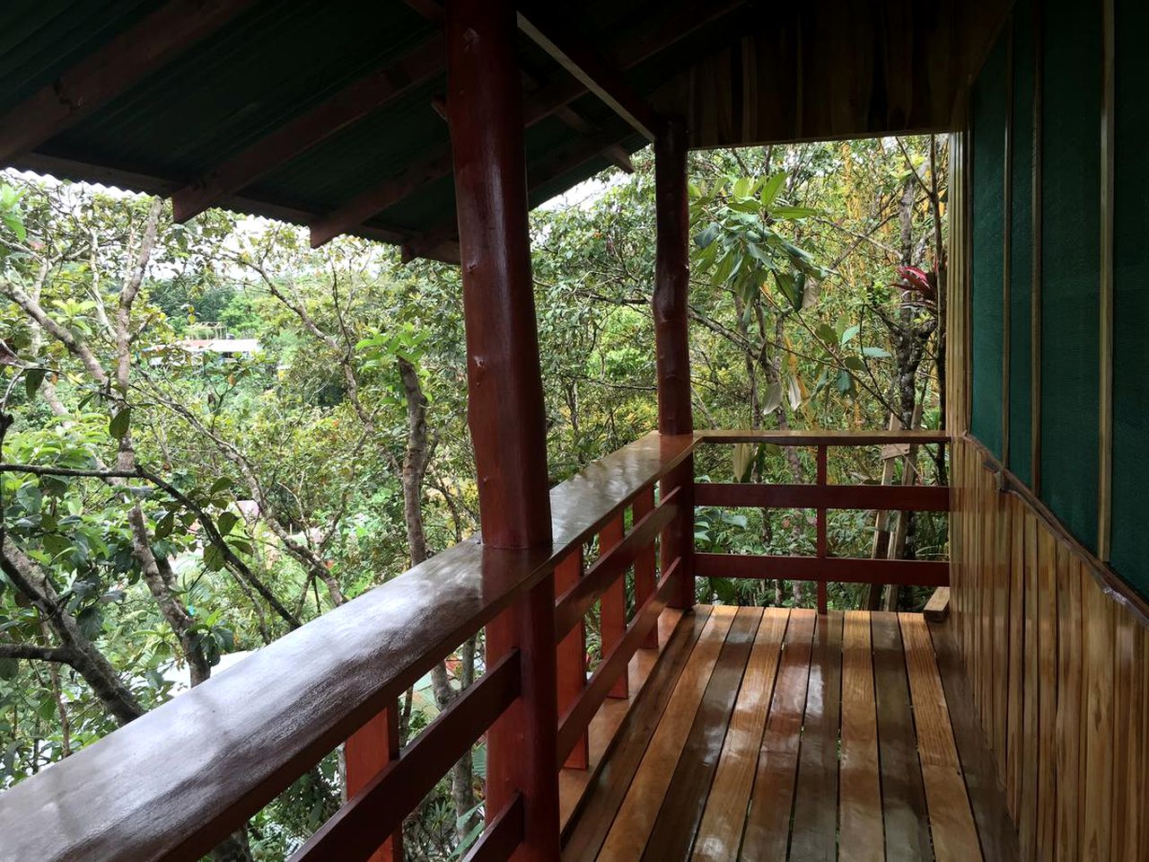 Romantic Eco-Friendly Getaway near Corcovado National Park, Drake Bay, Costa Rica