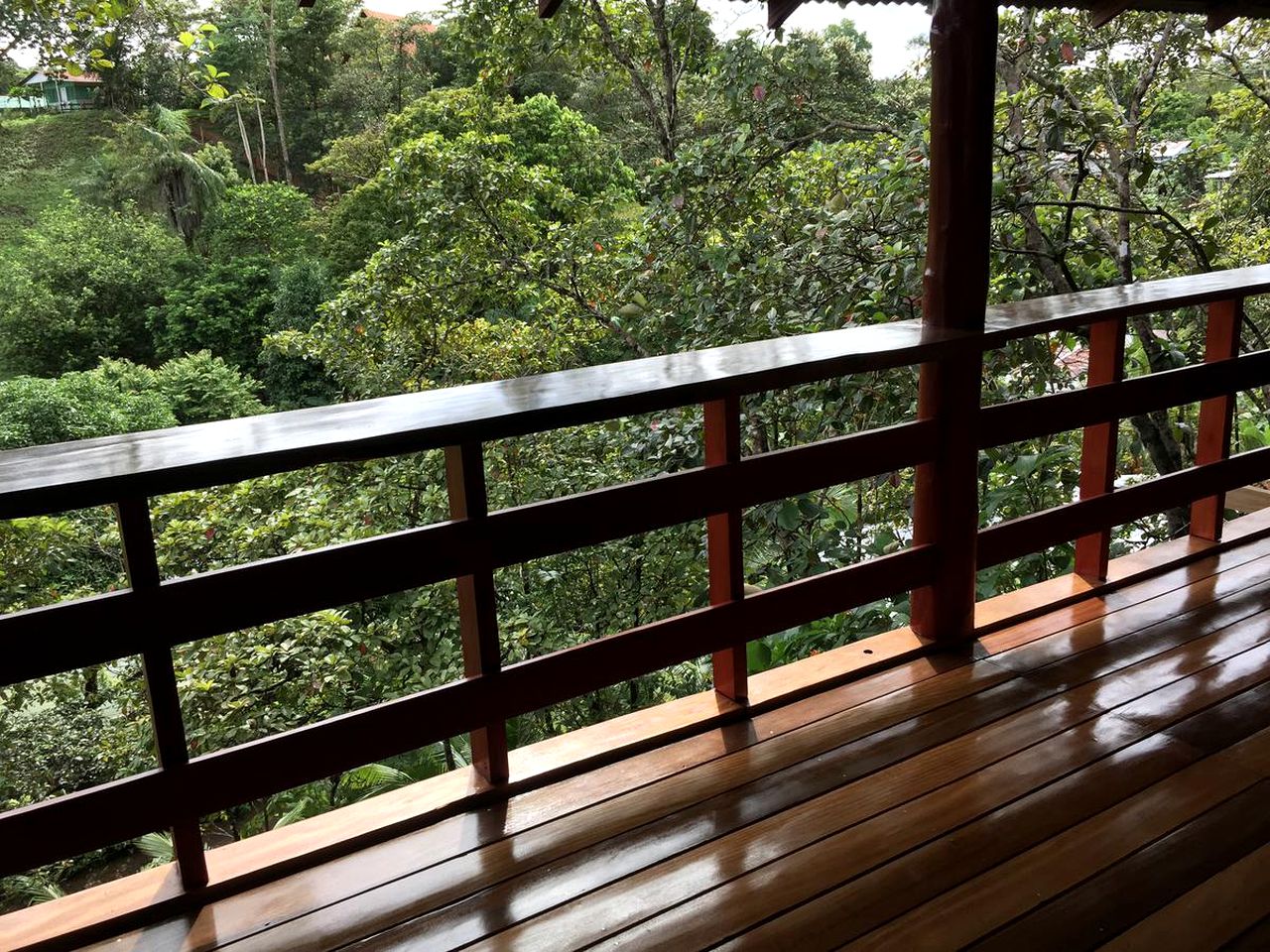 Romantic Eco-Friendly Getaway near Corcovado National Park, Drake Bay, Costa Rica