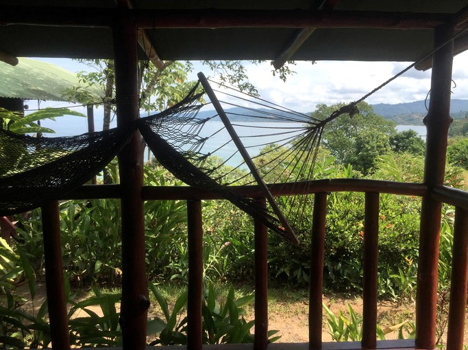 Cabins (Drake Bay, Puntarenas, Costa Rica)