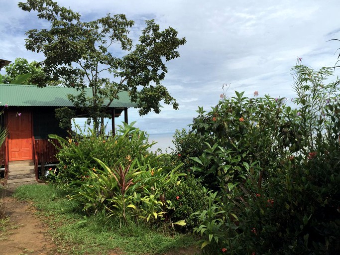 Cabins (Drake Bay, Puntarenas, Costa Rica)