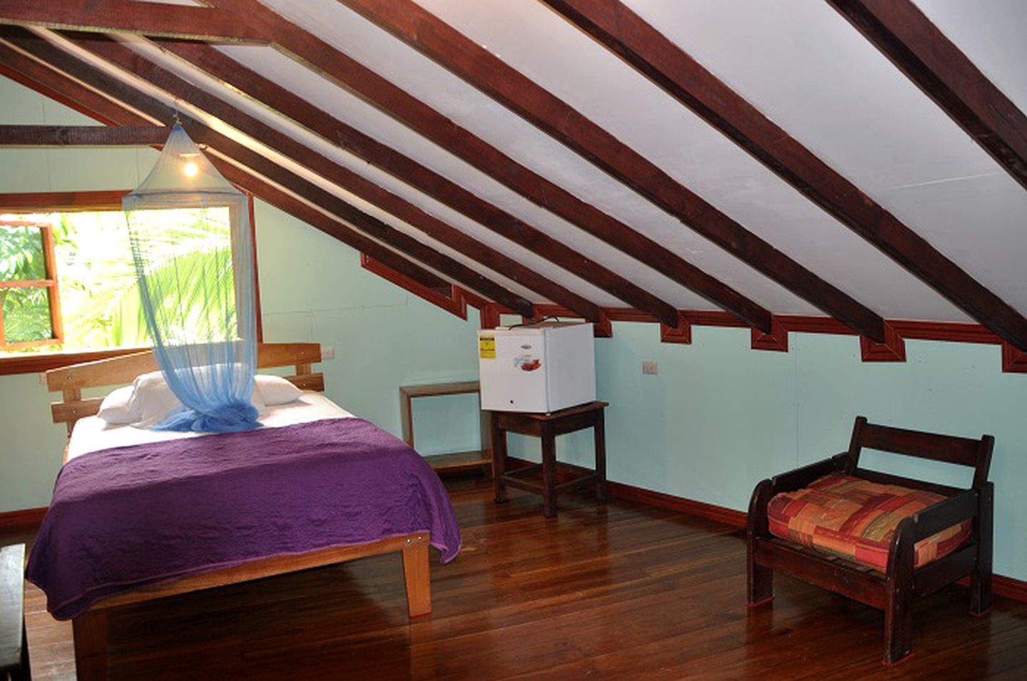 Tropical Vacation Rental near Corcovado National Park in Drake Bay, Costa Rica