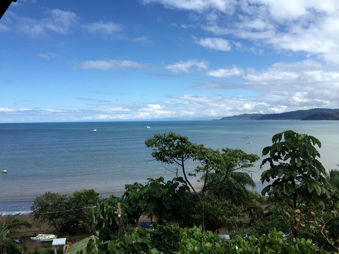 Cabins (Drake Bay, Puntarenas, Costa Rica)