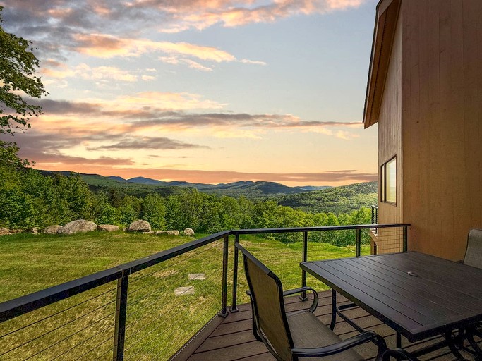 Vacation Rentals (United States of America, Bartlett, New Hampshire)