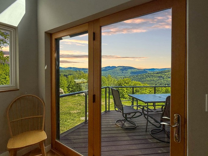 Vacation Rentals (United States of America, Bartlett, New Hampshire)