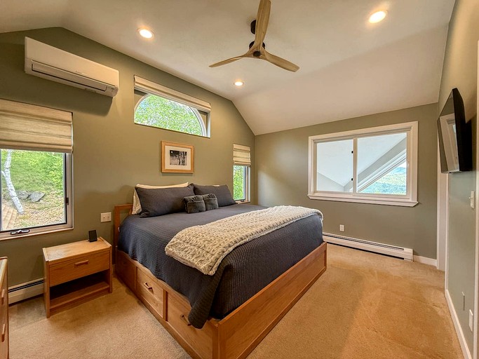 Vacation Rentals (United States of America, Bartlett, New Hampshire)