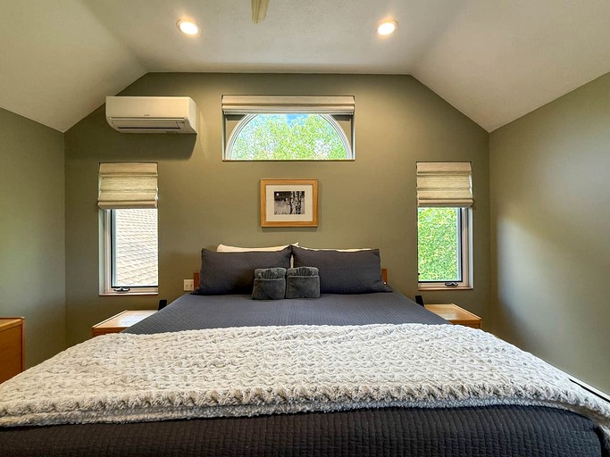 Vacation Rentals (United States of America, Bartlett, New Hampshire)