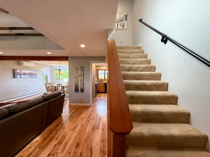 Vacation Rentals (United States of America, Bartlett, New Hampshire)