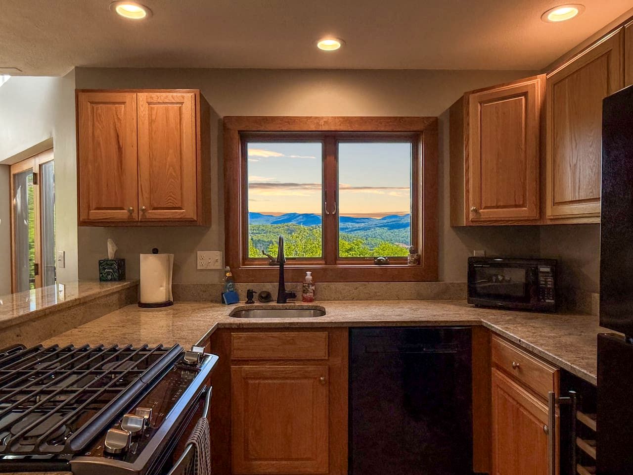 Cozy Vacation Rental Near Attitash Mountain in Bartlett, New Hampshire