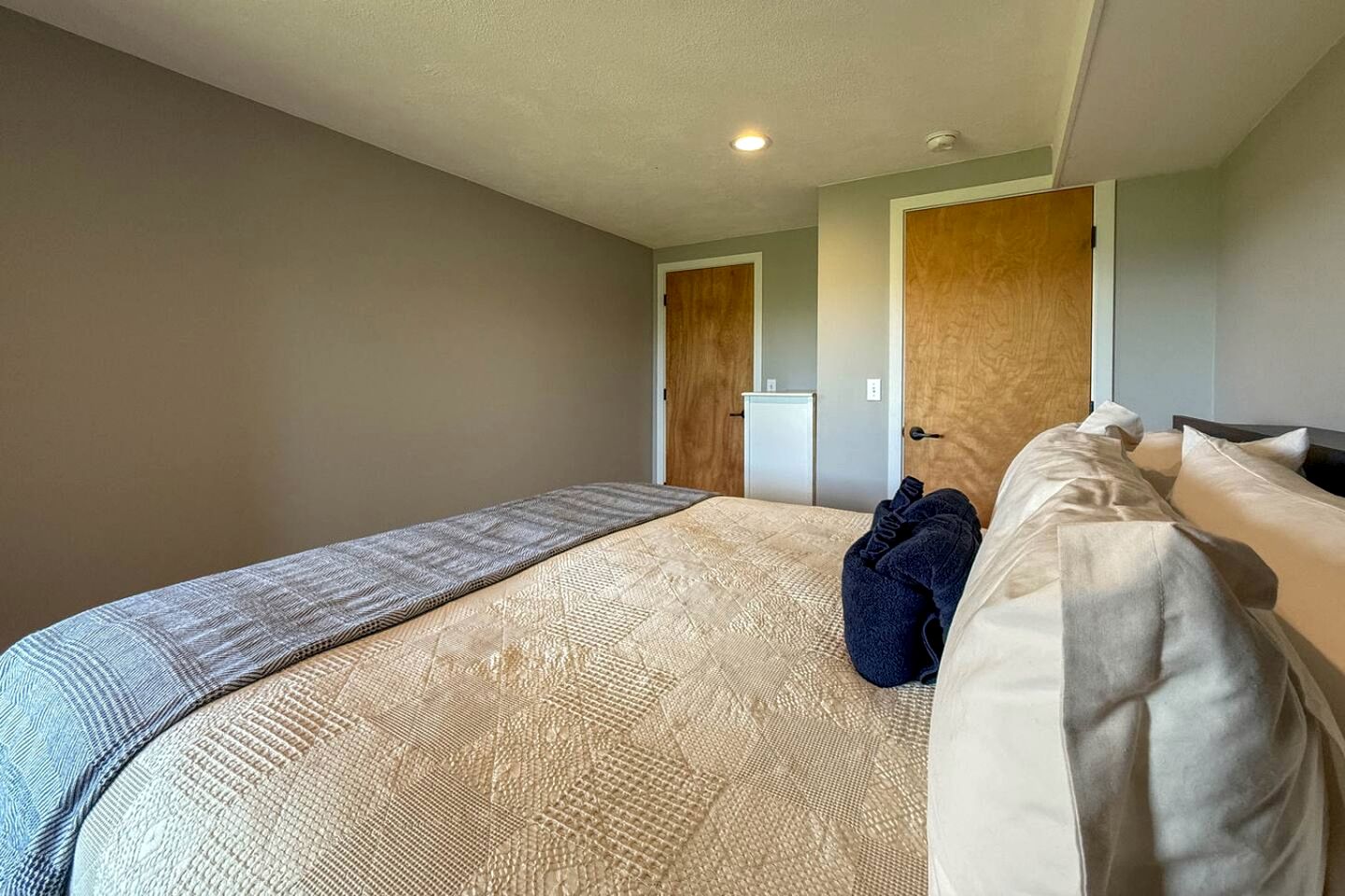 Cozy Vacation Rental Near Attitash Mountain in Bartlett, New Hampshire