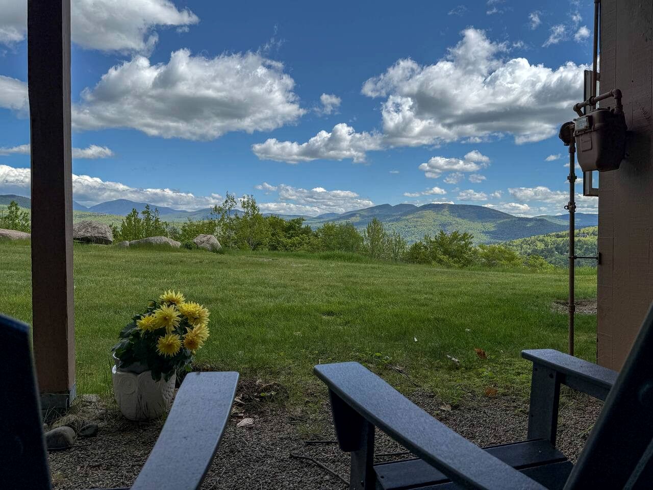 Cozy Vacation Rental Near Attitash Mountain in Bartlett, New Hampshire