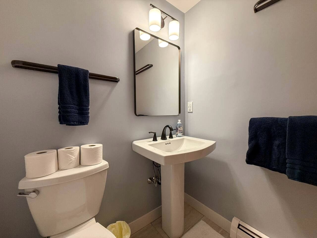 Cozy Vacation Rental Near Attitash Mountain in Bartlett, New Hampshire