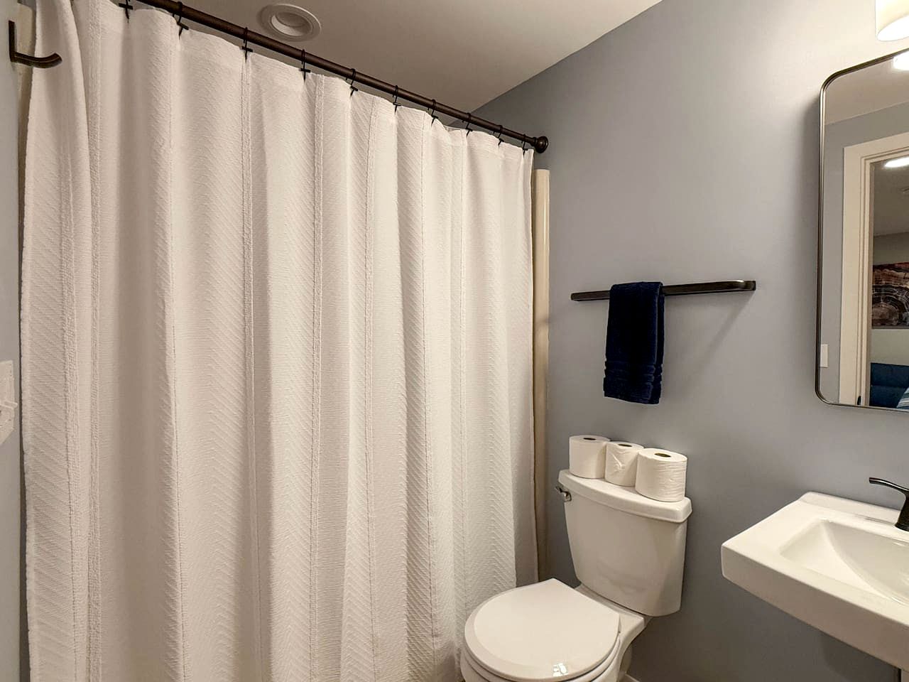 Cozy Vacation Rental Near Attitash Mountain in Bartlett, New Hampshire