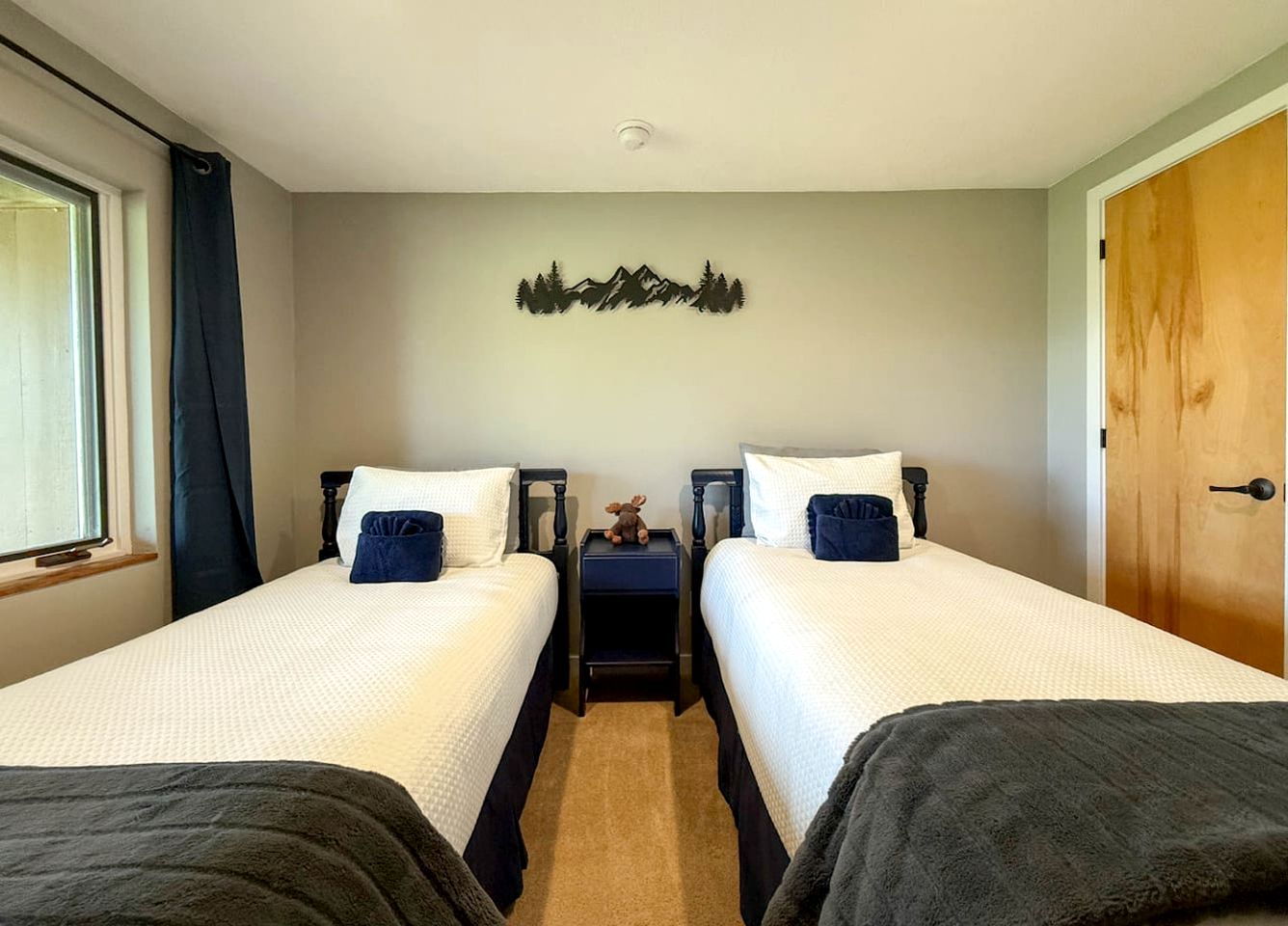 Cozy Vacation Rental Near Attitash Mountain in Bartlett, New Hampshire