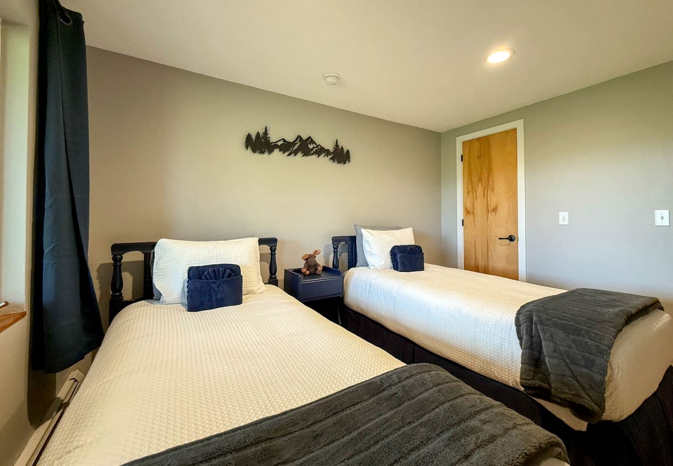 Cozy Vacation Rental Near Attitash Mountain in Bartlett, New Hampshire
