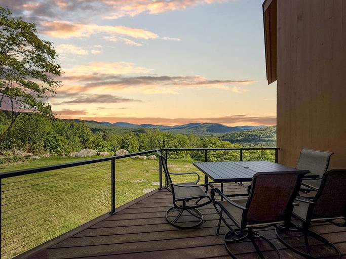 Vacation Rentals (United States of America, Bartlett, New Hampshire)