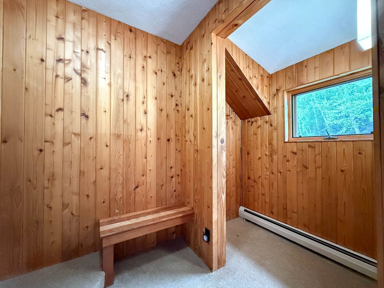 Cozy Vacation Rental Near Attitash Mountain in Bartlett, New Hampshire