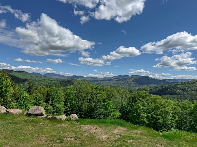 Vacation Rentals (United States of America, Bartlett, New Hampshire)