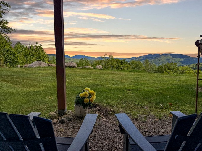 Vacation Rentals (United States of America, Bartlett, New Hampshire)