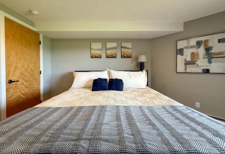 Vacation Rentals (United States of America, Bartlett, New Hampshire)