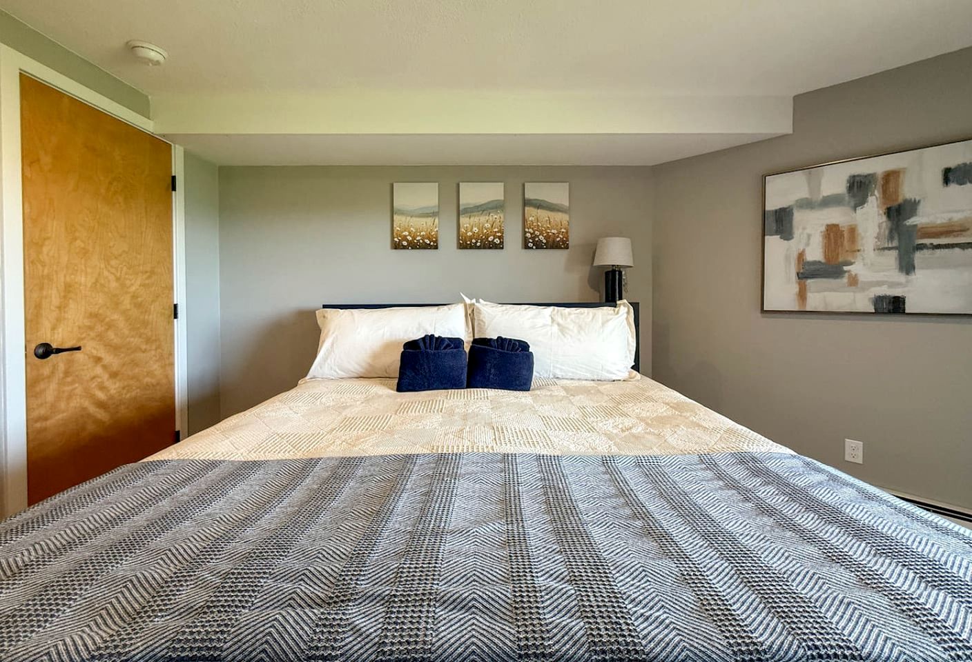 Cozy Vacation Rental Near Attitash Mountain in Bartlett, New Hampshire