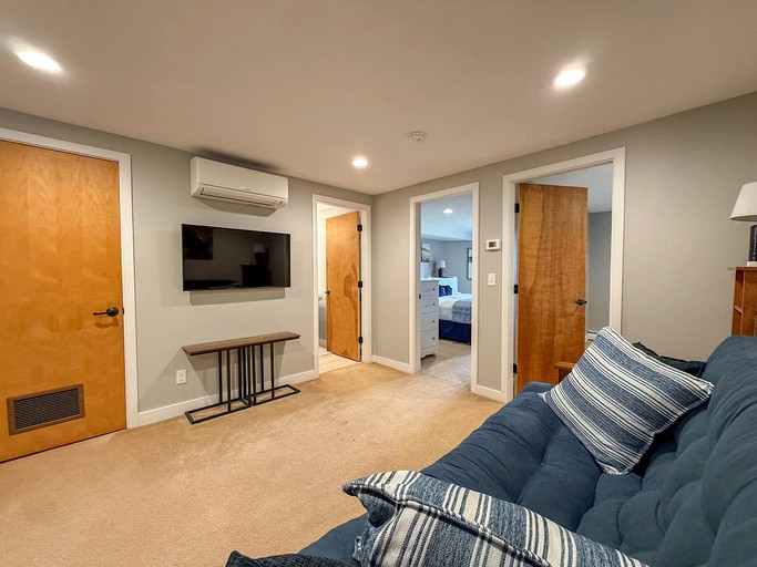 Vacation Rentals (United States of America, Bartlett, New Hampshire)