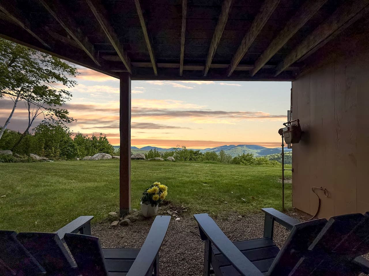 Cozy Vacation Rental Near Attitash Mountain in Bartlett, New Hampshire