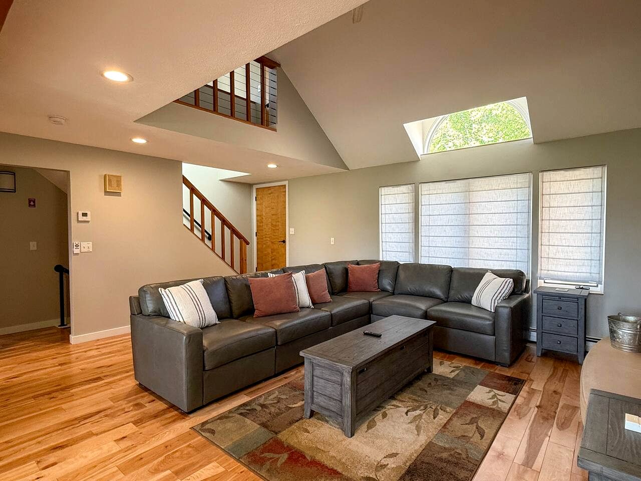 Cozy Vacation Rental Near Attitash Mountain in Bartlett, New Hampshire
