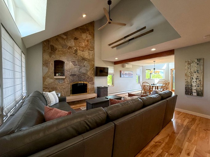 Vacation Rentals (United States of America, Bartlett, New Hampshire)