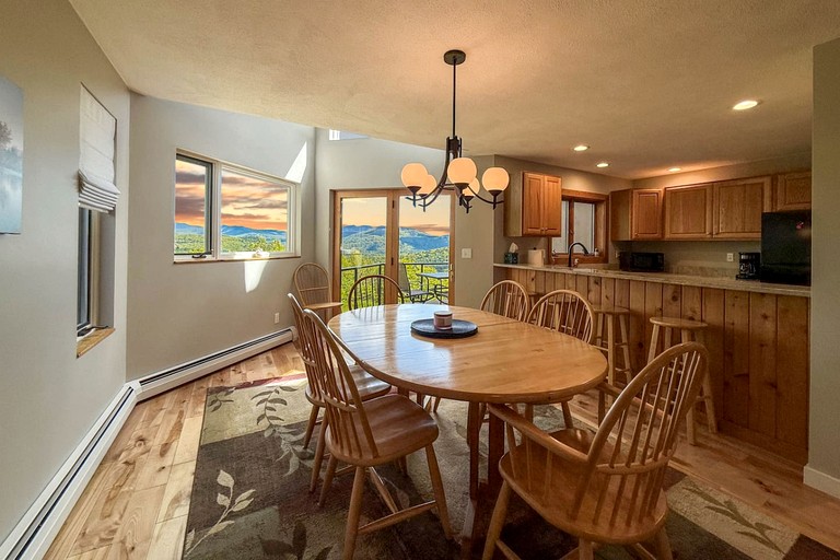 Vacation Rentals (United States of America, Bartlett, New Hampshire)